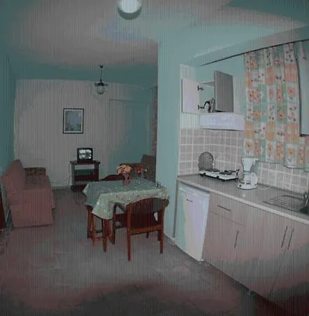 Aparthotel Alaya Apart 3*