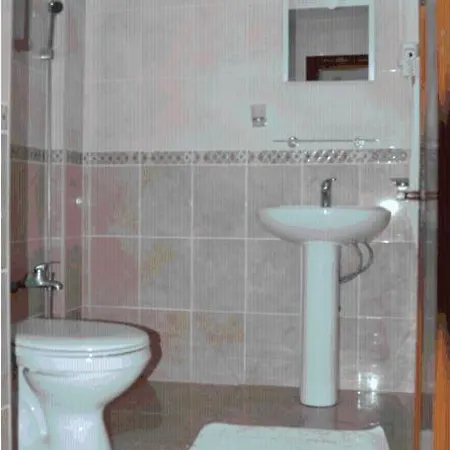 Aparthotel Alaya Apart Alanya